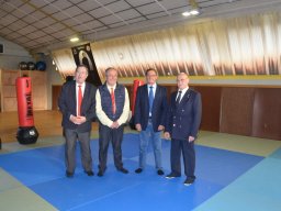 Saison 2023 - 2023_03_25_Remise_diplôme_AFA_DIF 2023
